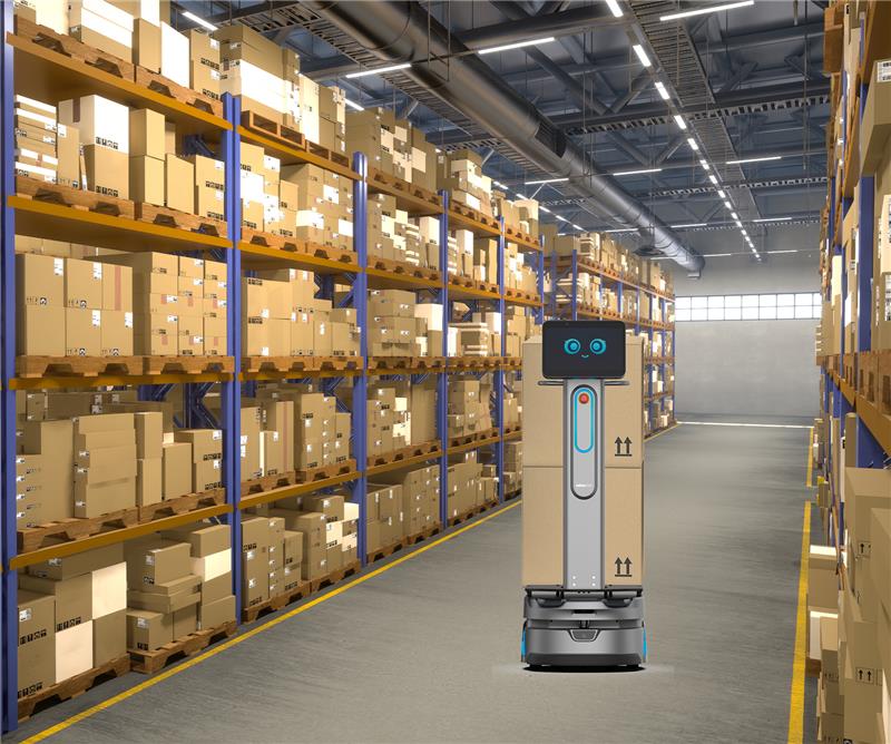 Zox Logistic