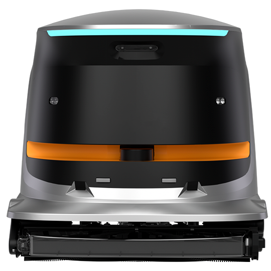 Zox Cleanbot frame 2