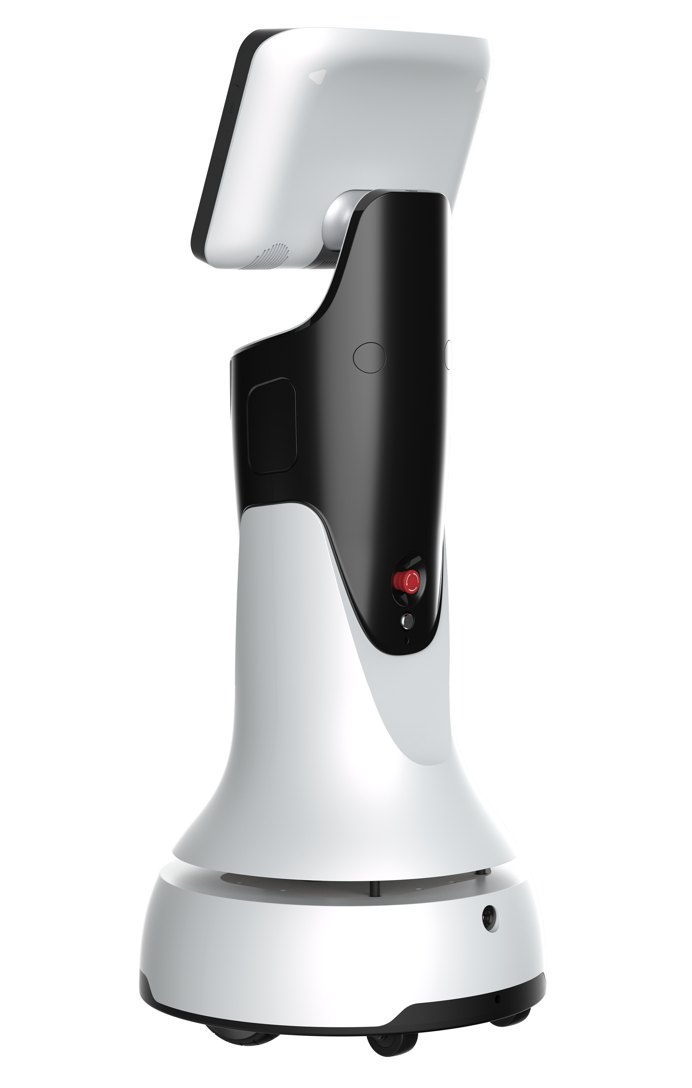 Zox SocialBot frame 1