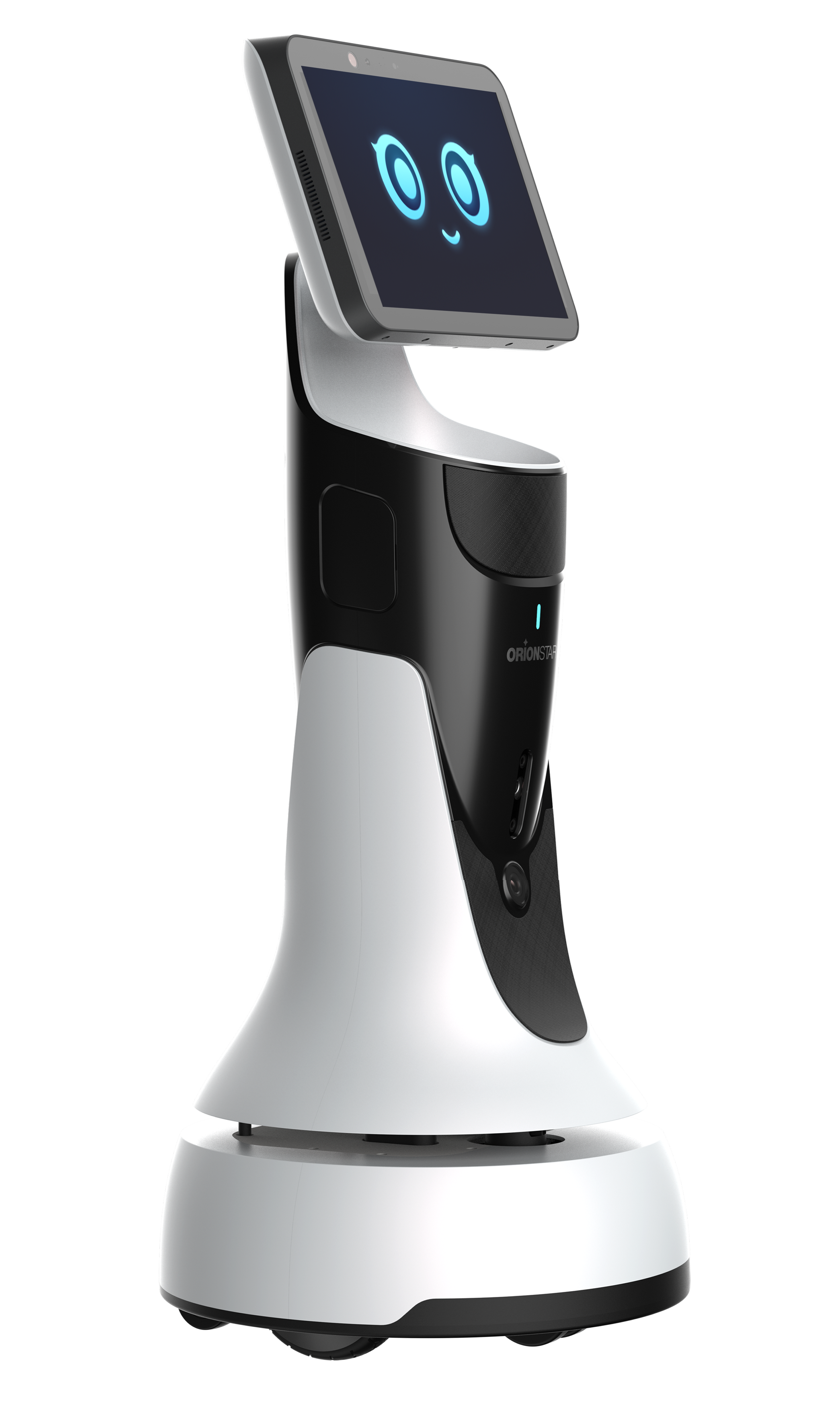 Zox SocialBot frame 2