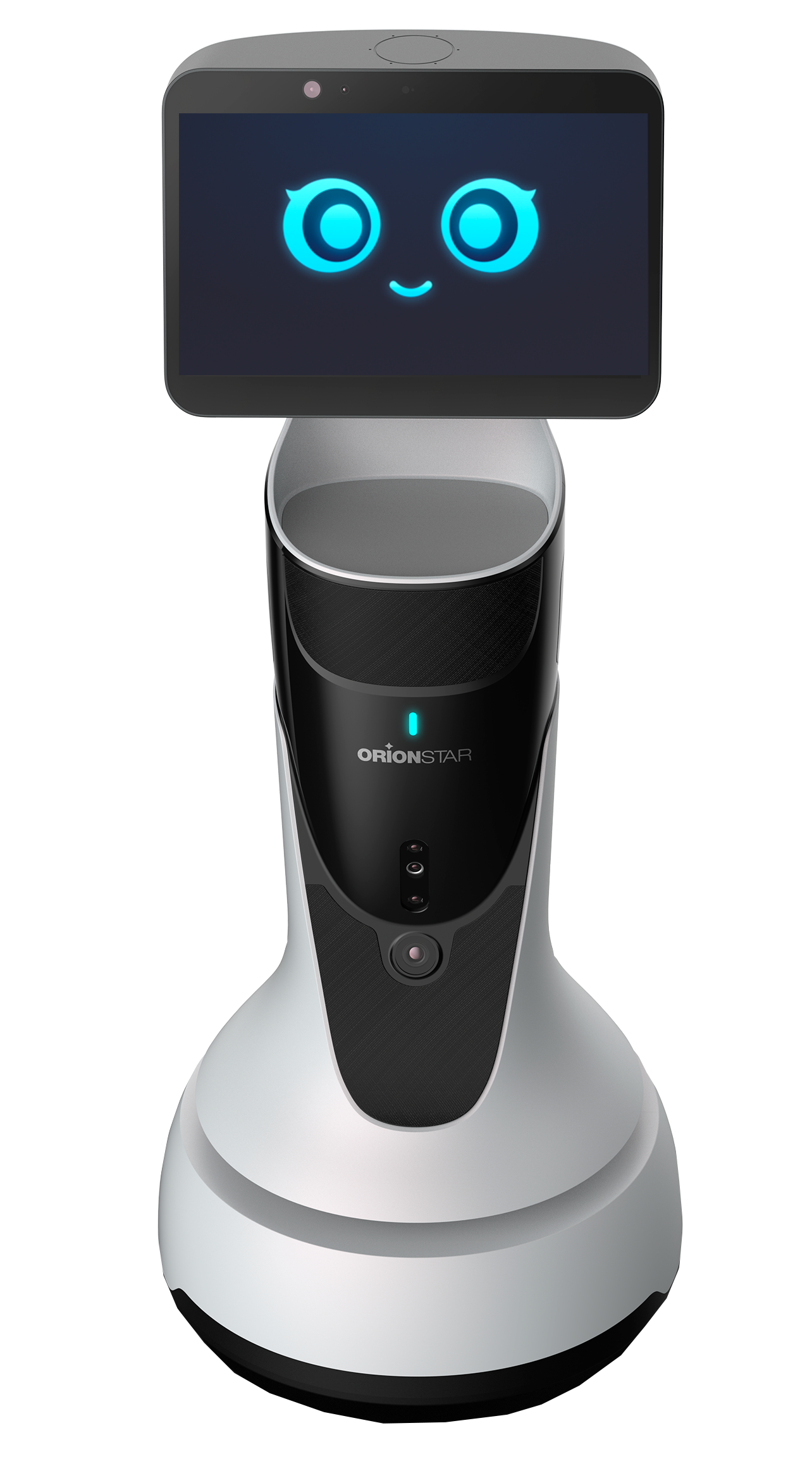 Zox SocialBot frame 3