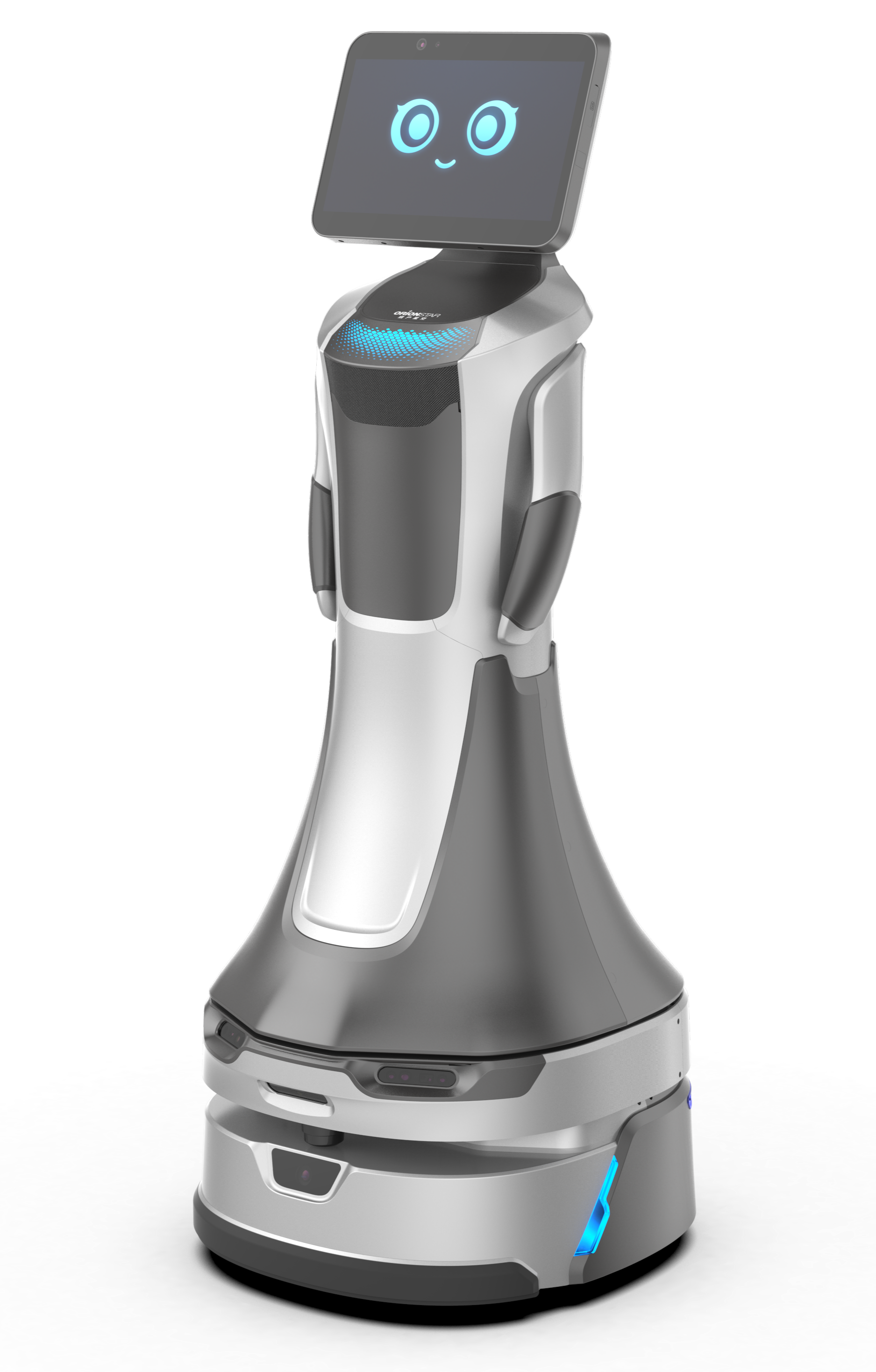 Zox SocialBot frame 3