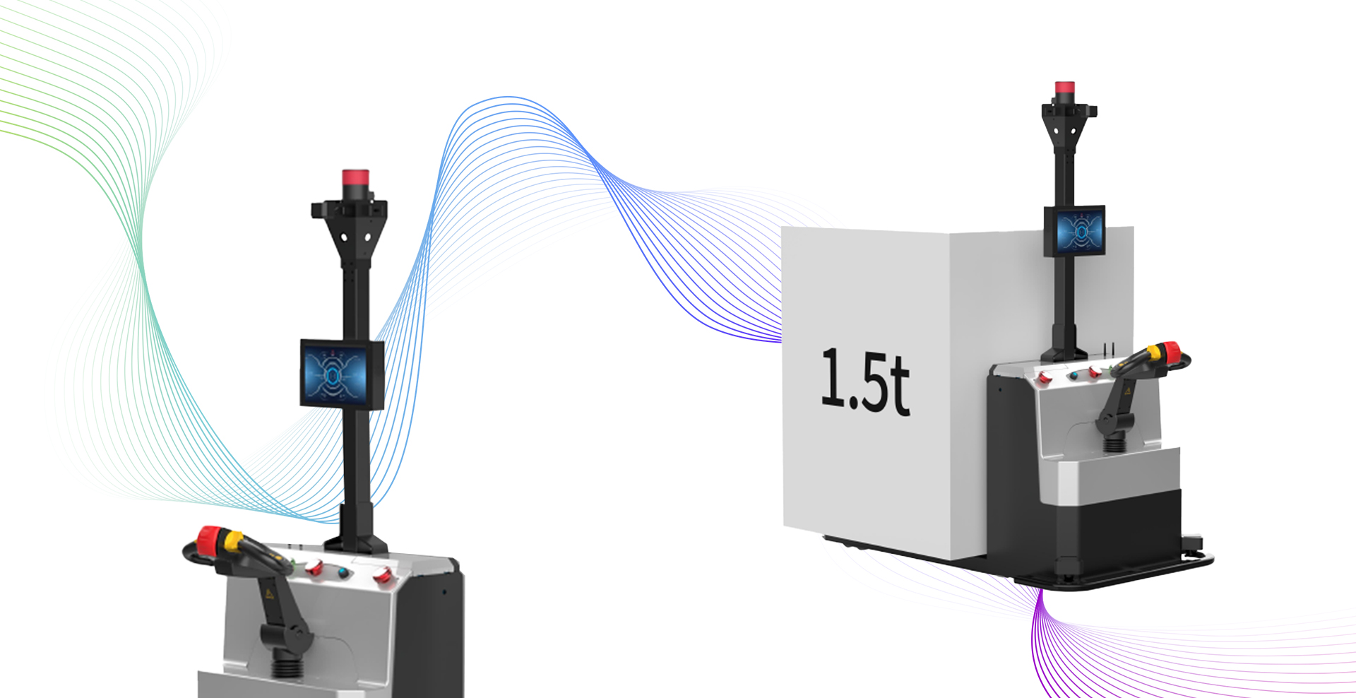 Zox Robotics robot 8