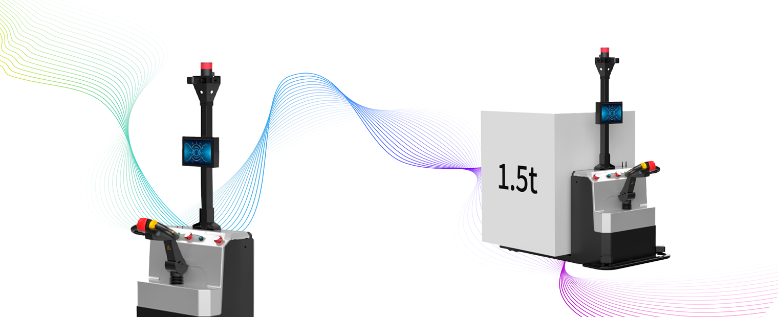 Zox Robotics robot 8
