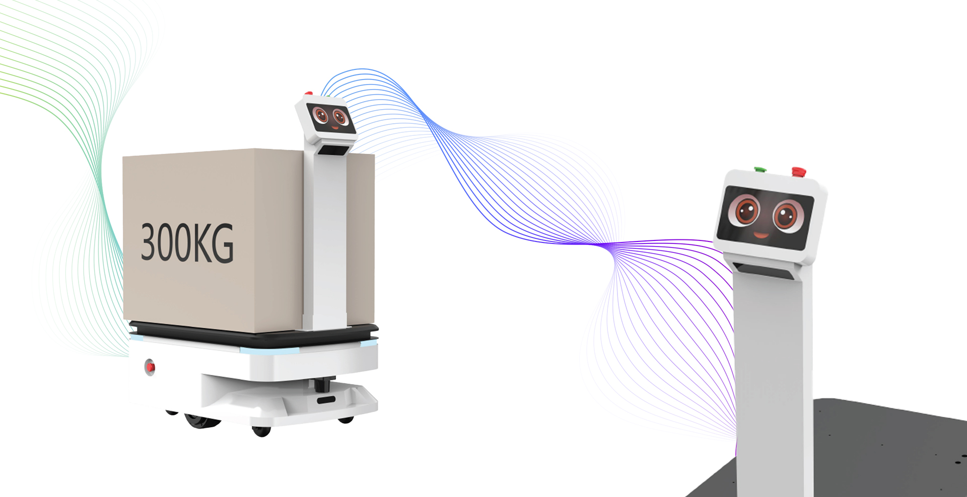 Zox Robotics robot 7