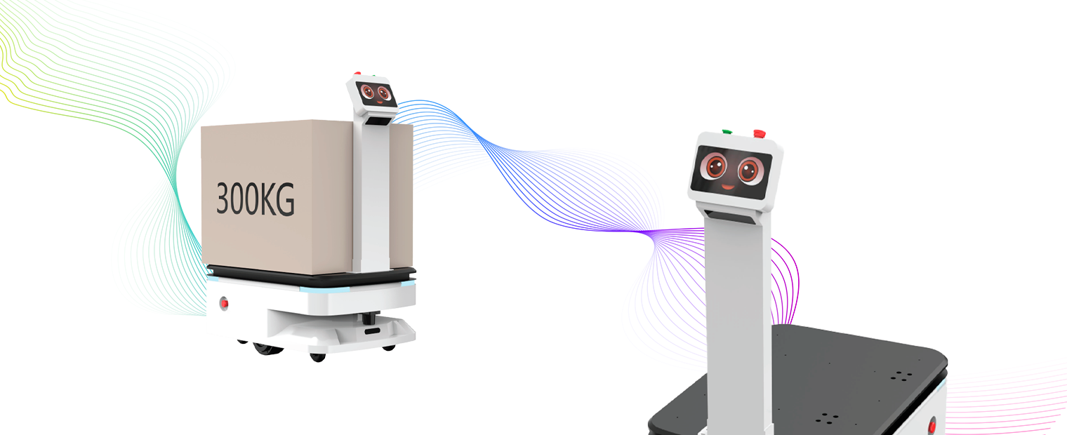 Zox Robotics robot 7