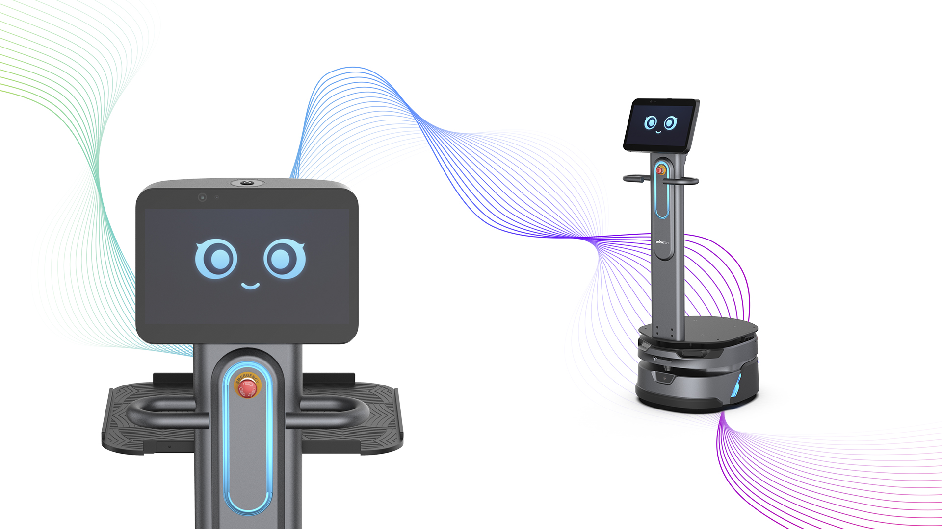 Zox Robotics robot 9