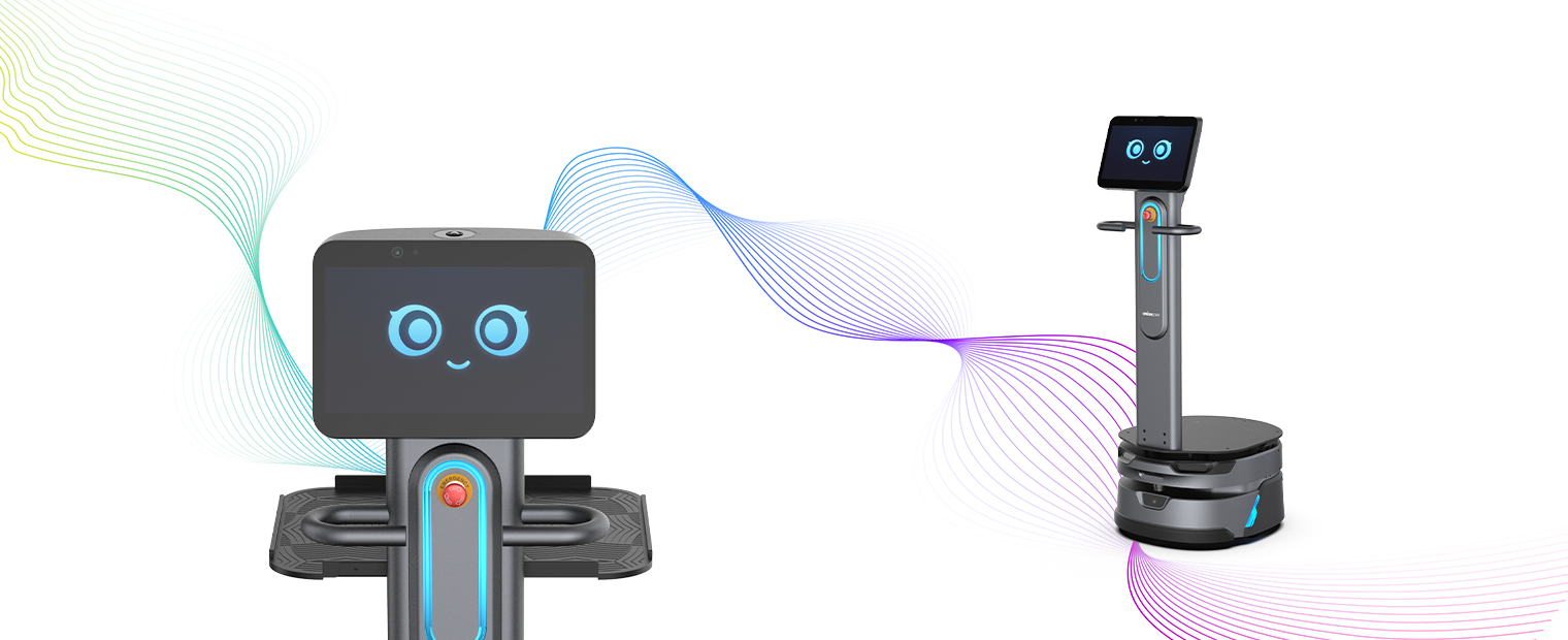 Zox Robotics robot 9