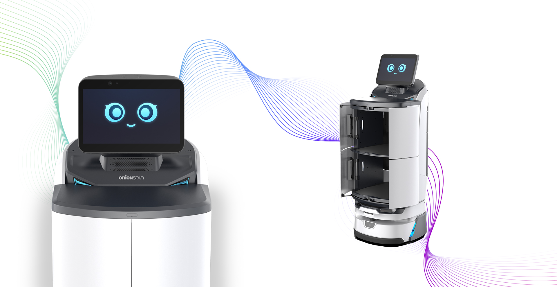 Zox Robotics robot 6