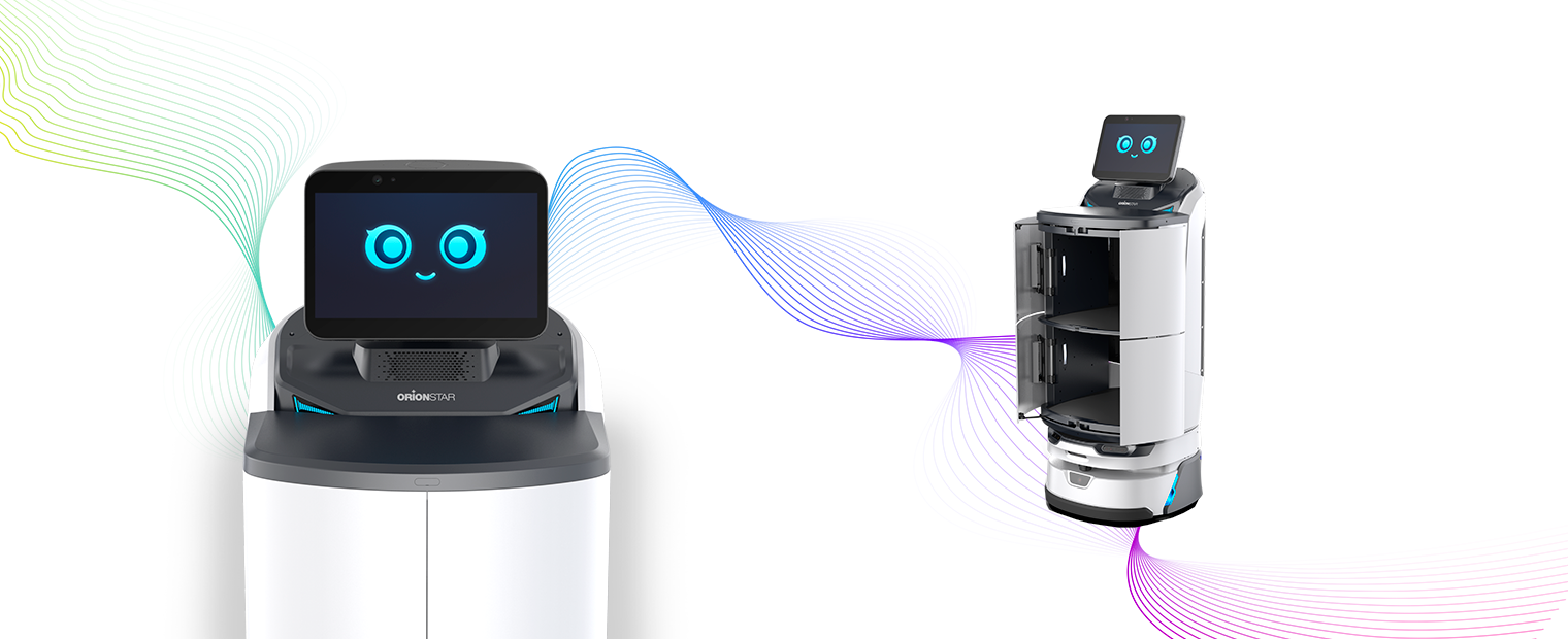 Zox Robotics robot 6