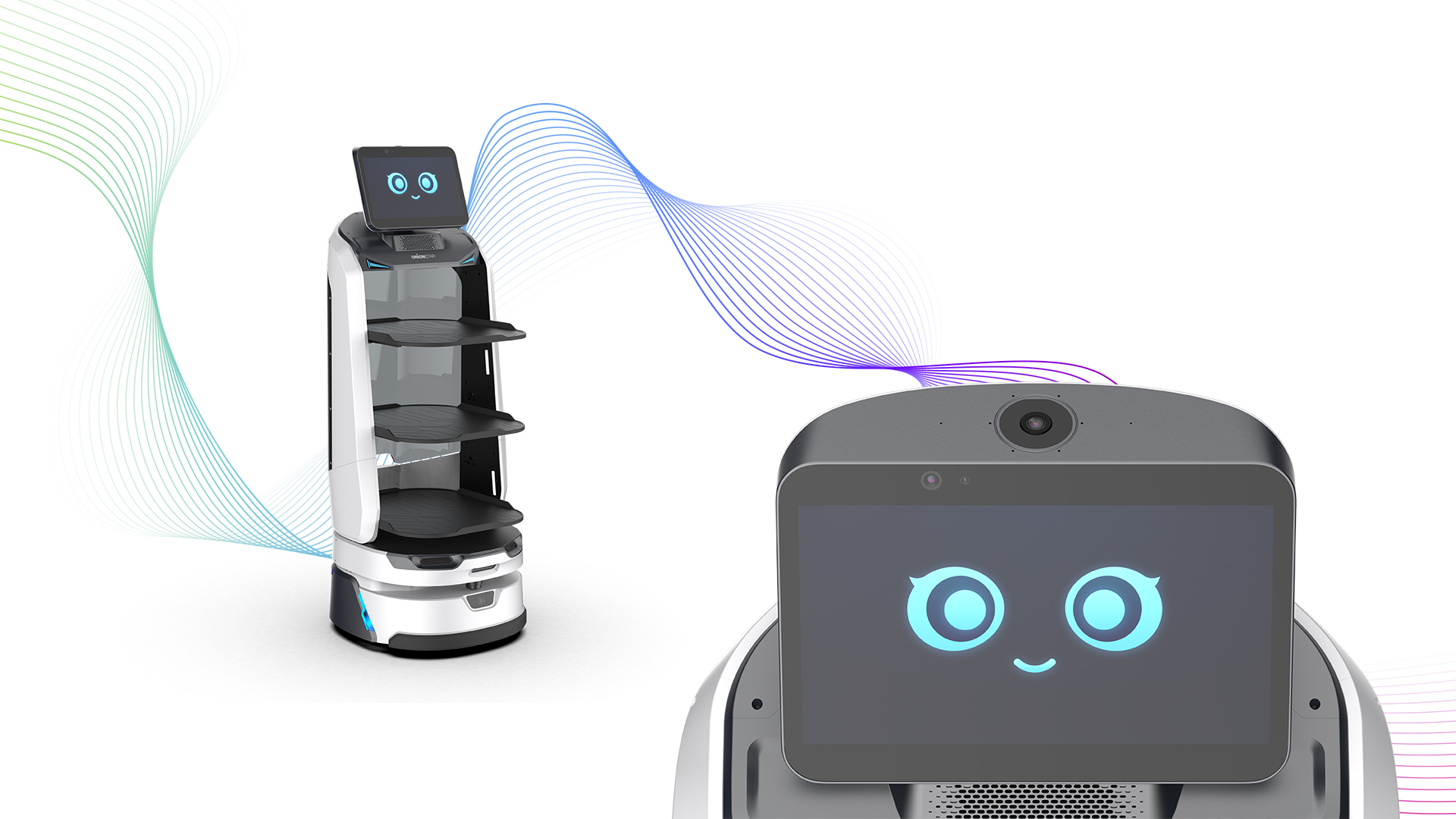 Zox Robotics robot 5