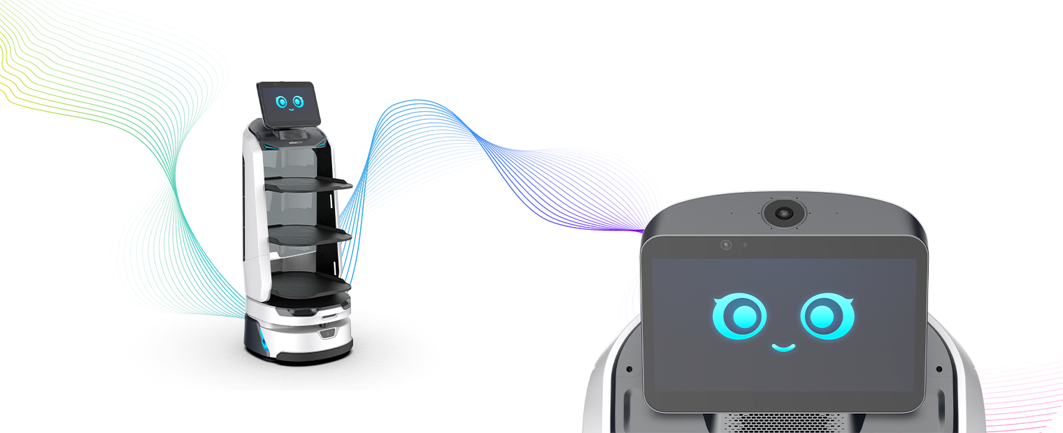 Zox Robotics robot 5