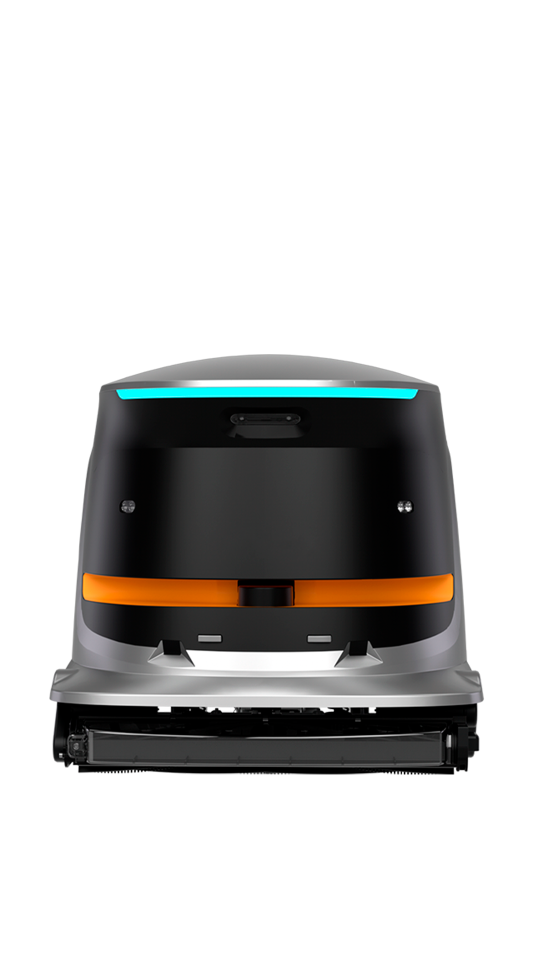 Zox Cleanbot frame 1