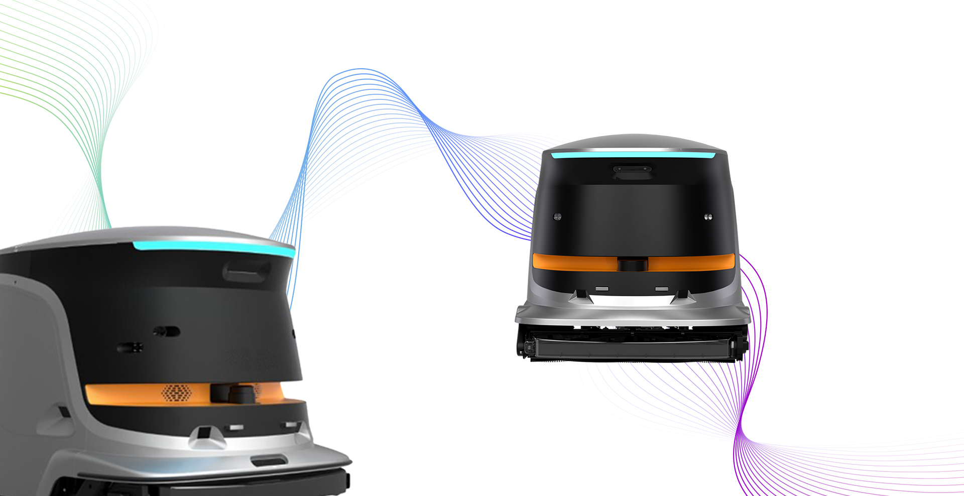 Zox Robotics robot 4