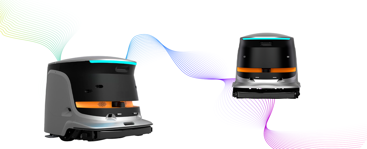 Zox Robotics robot 4