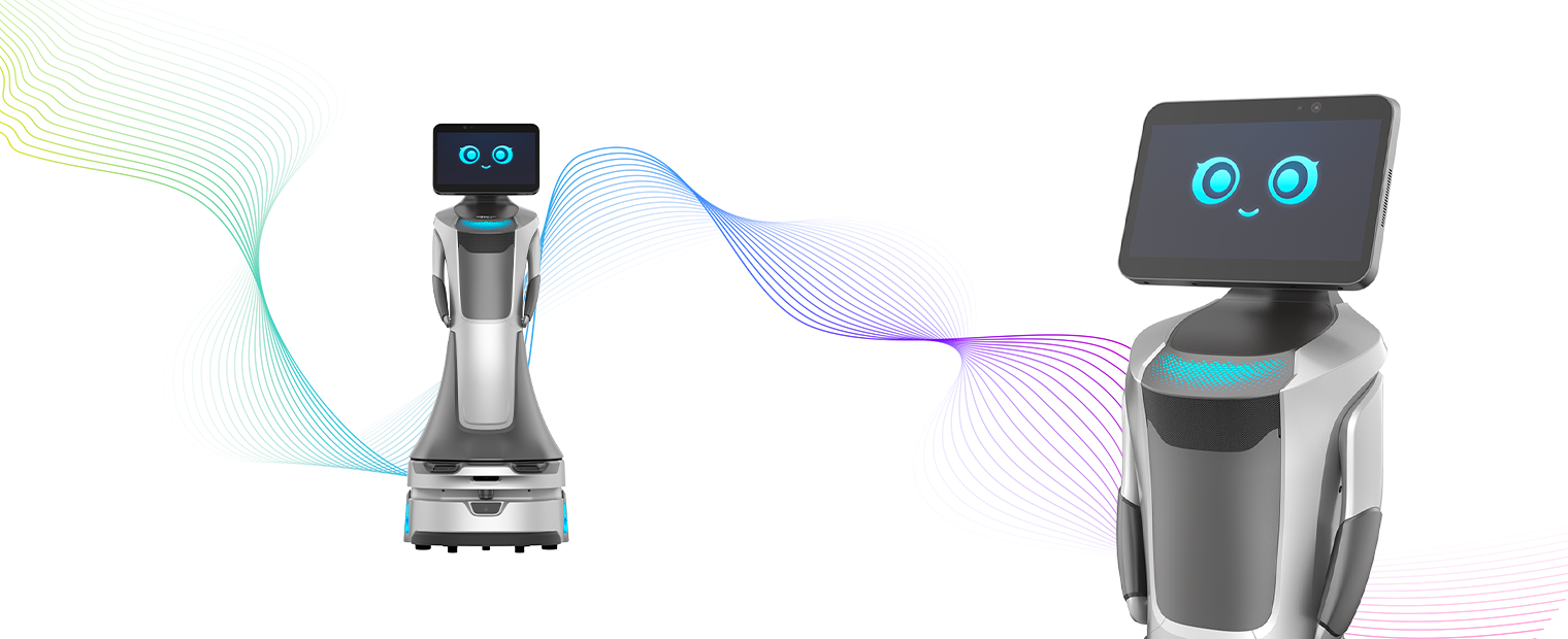 Zox Robotics robot 3