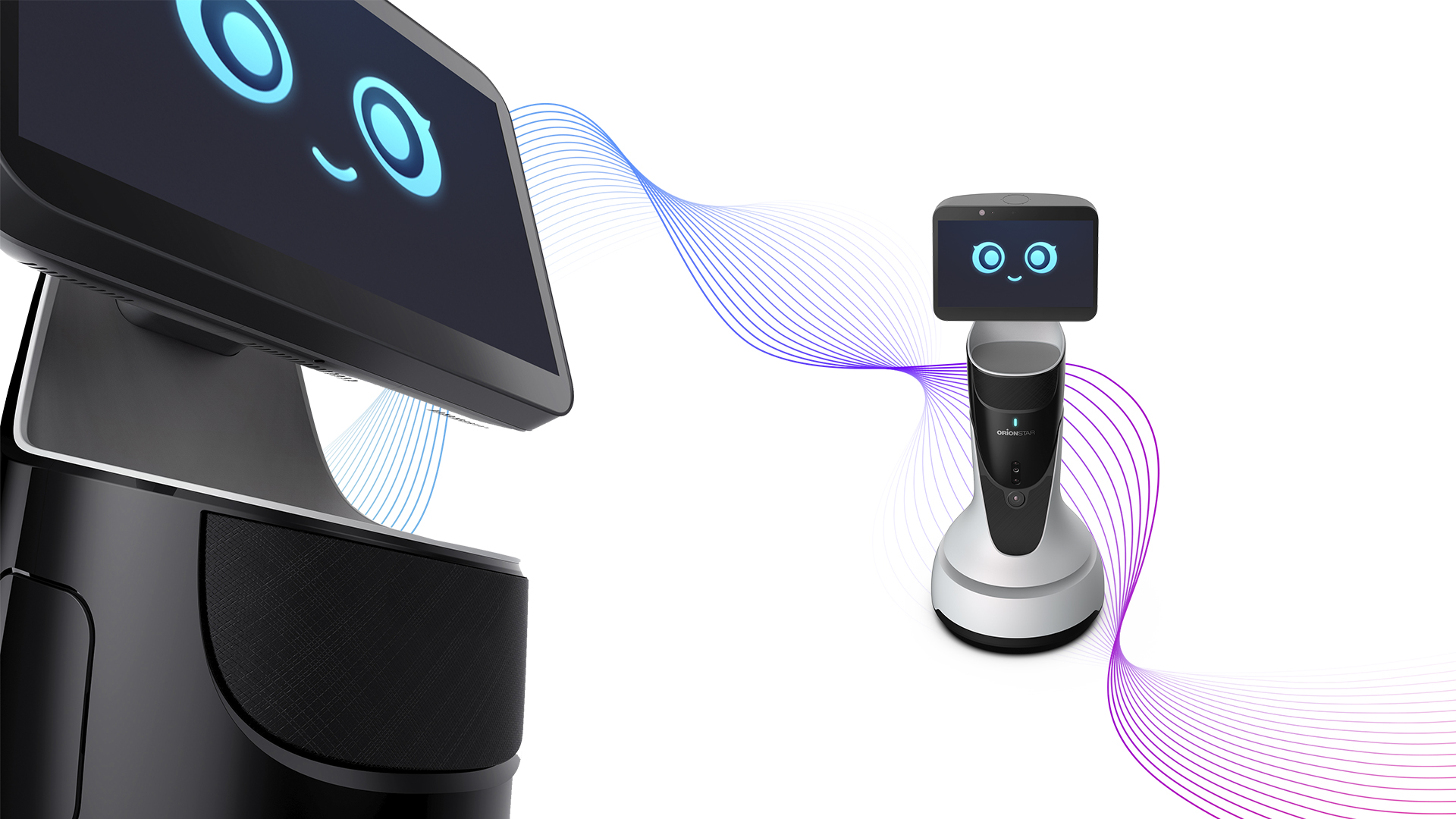 Zox Robotics robot 2