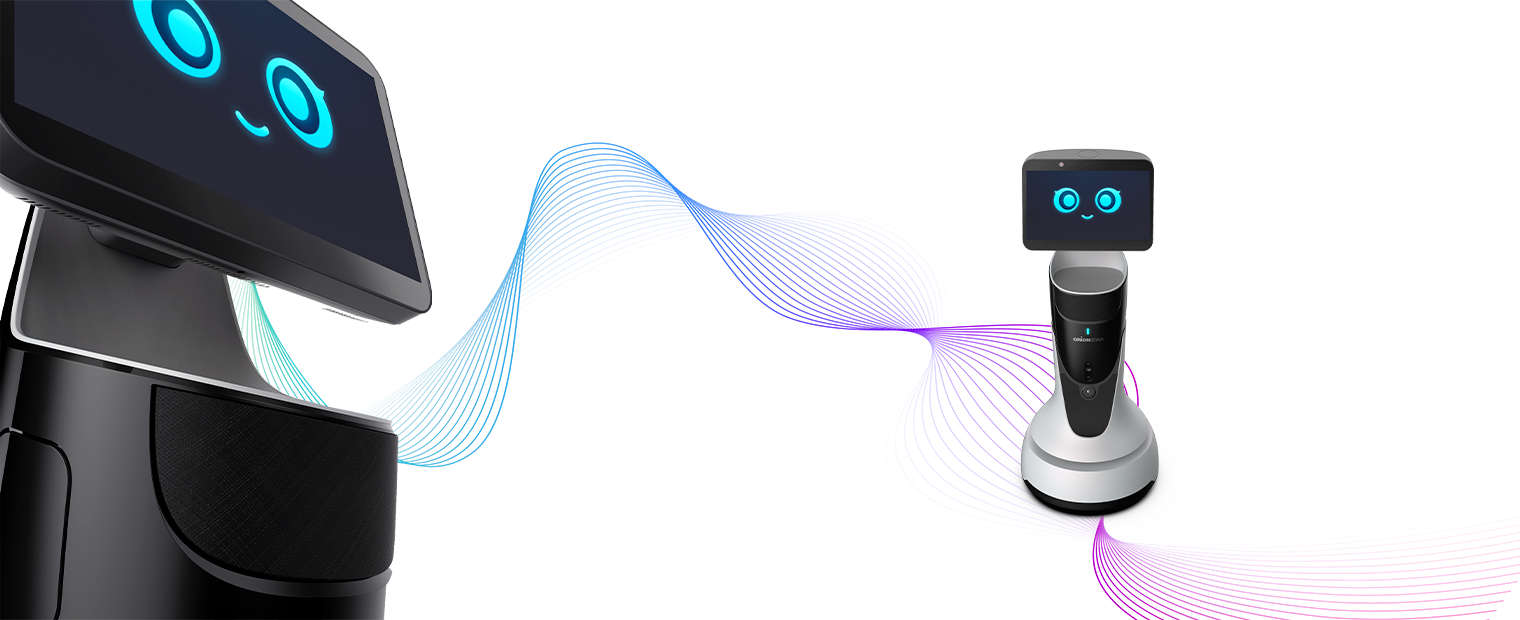 Zox Robotics robot 2