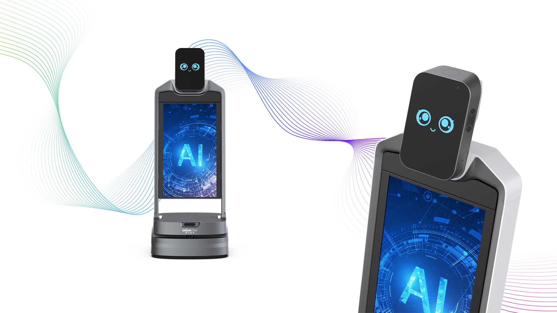 Zox Robotics robot 1