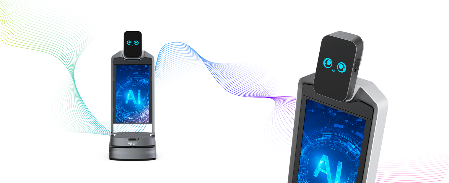 Zox Robotics robot 1