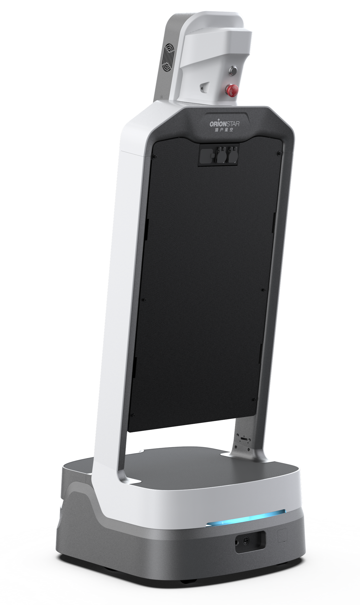 Zox Promoter frame 2