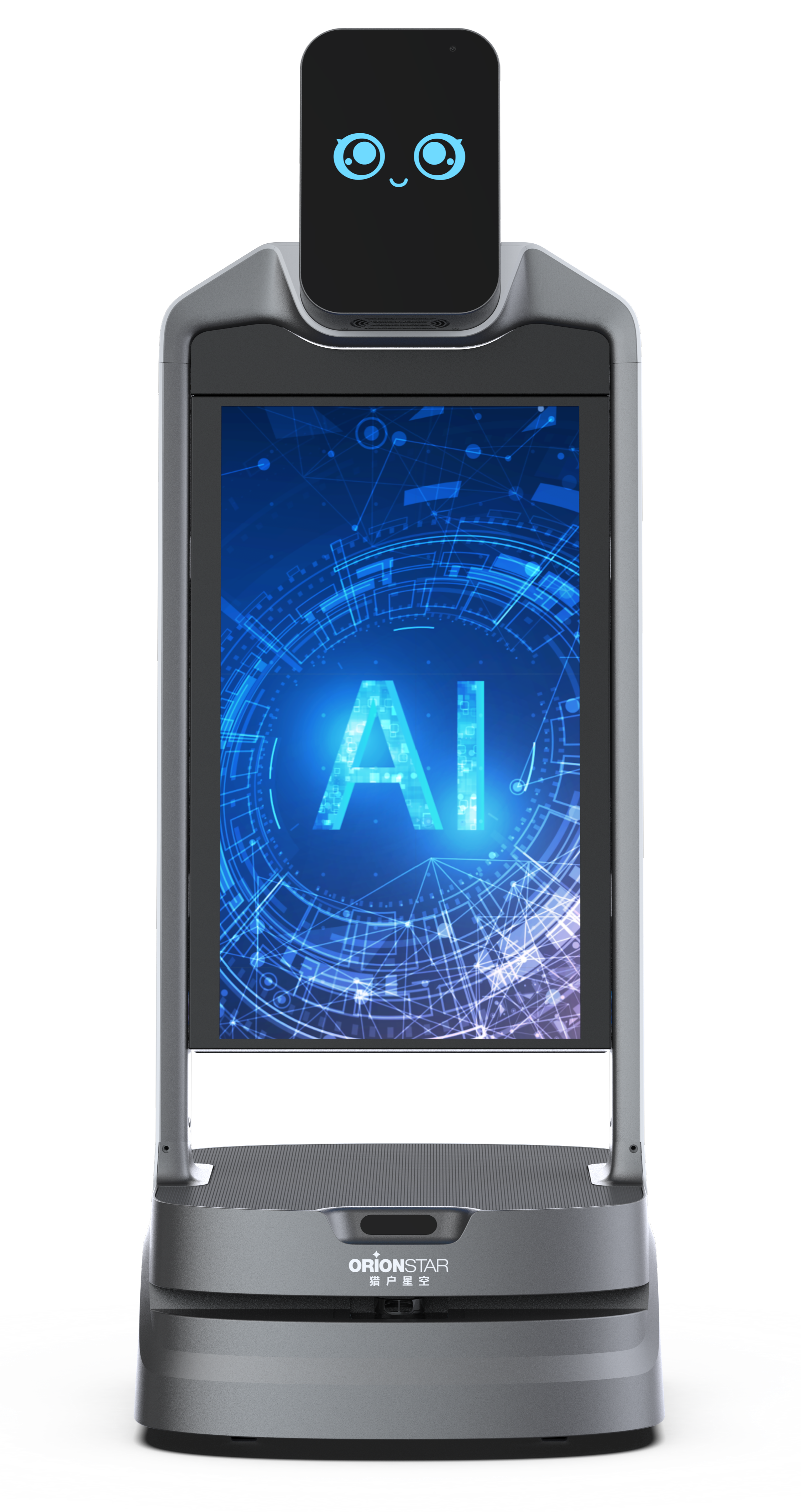 Zox Promoter frame 3