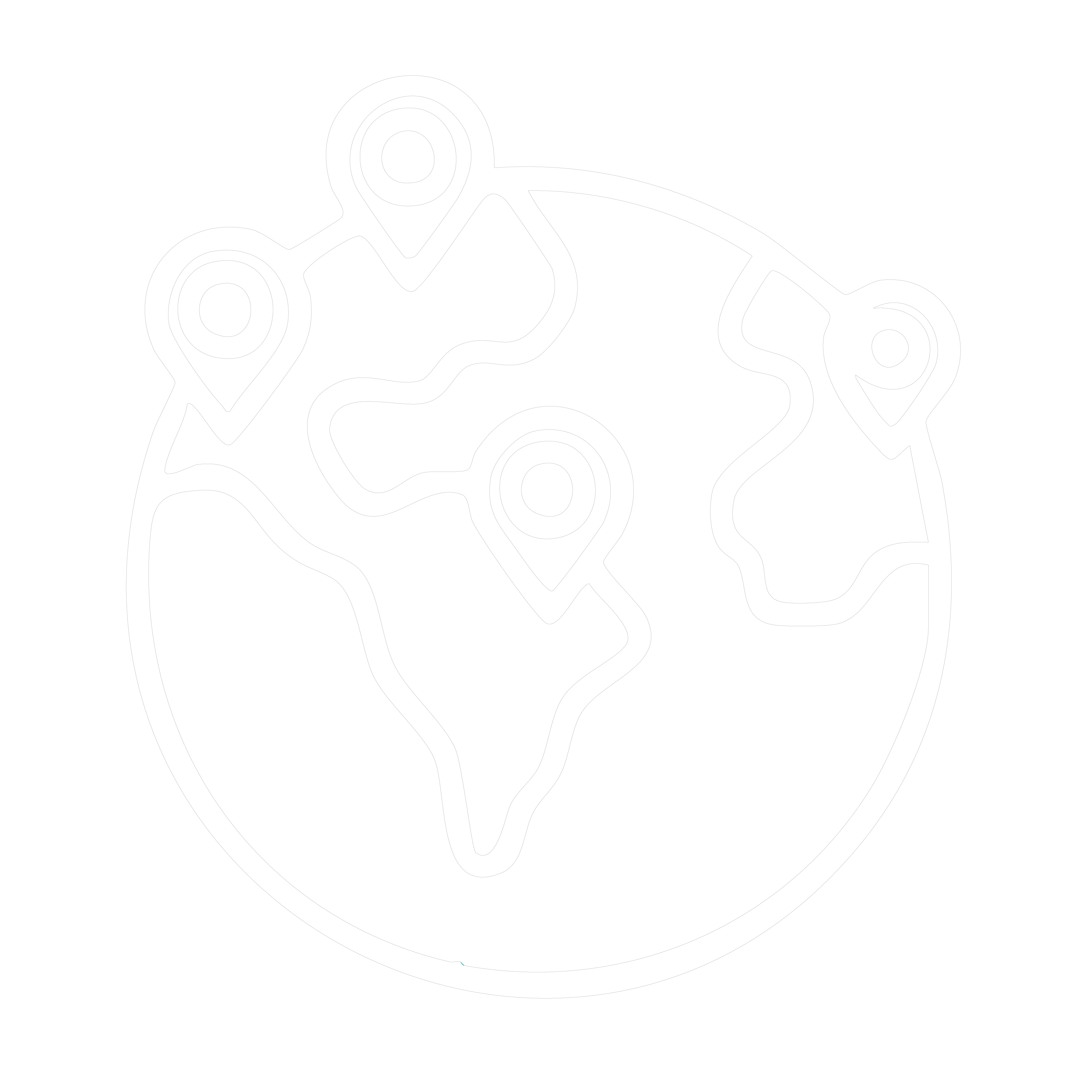 International presence