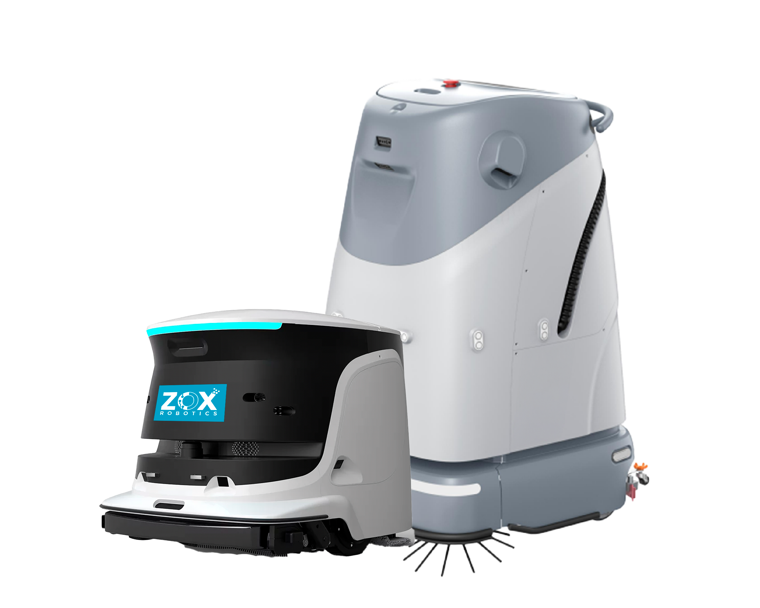 ZOX Cleanbot