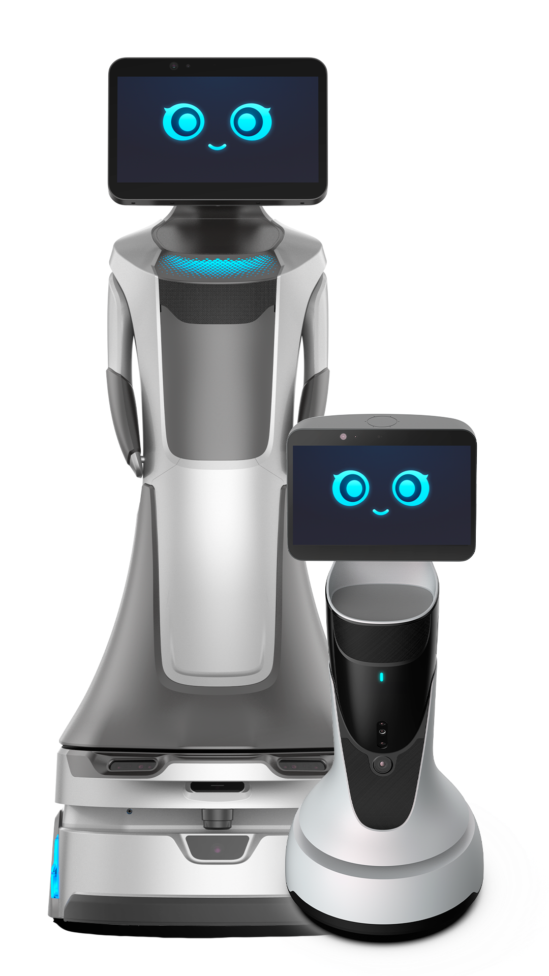 Robot ZOX Socialbot