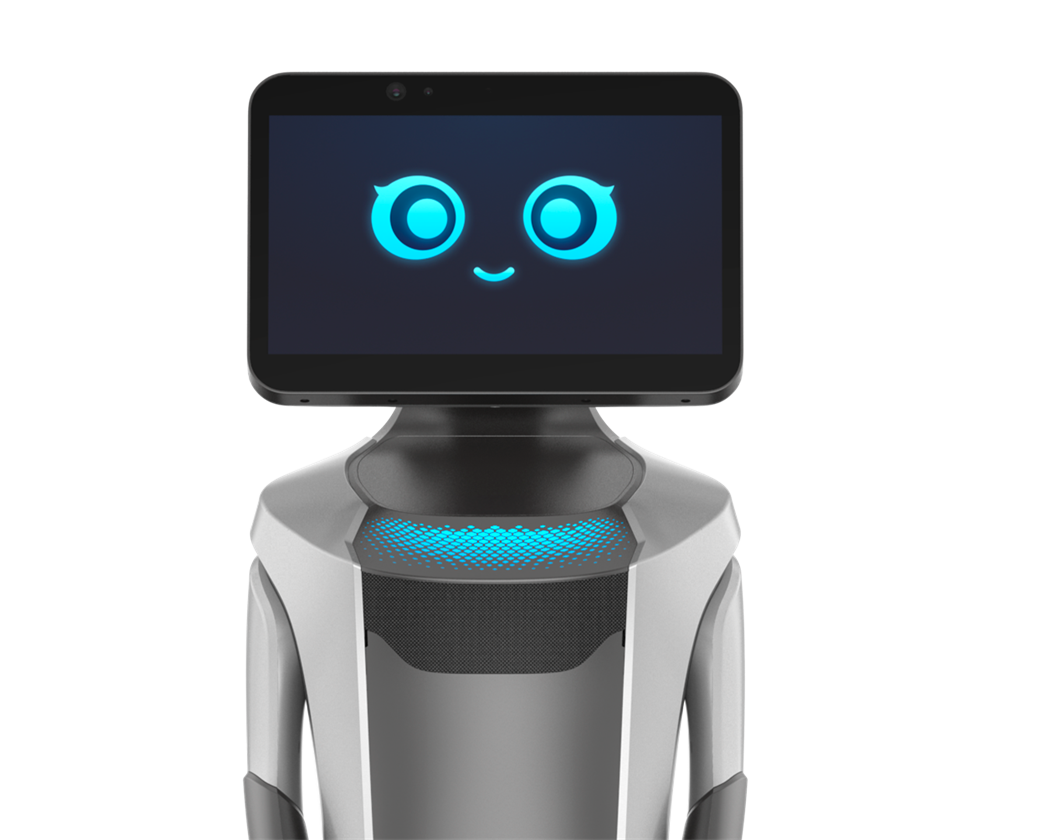 ZOX Robotics NOVA robot