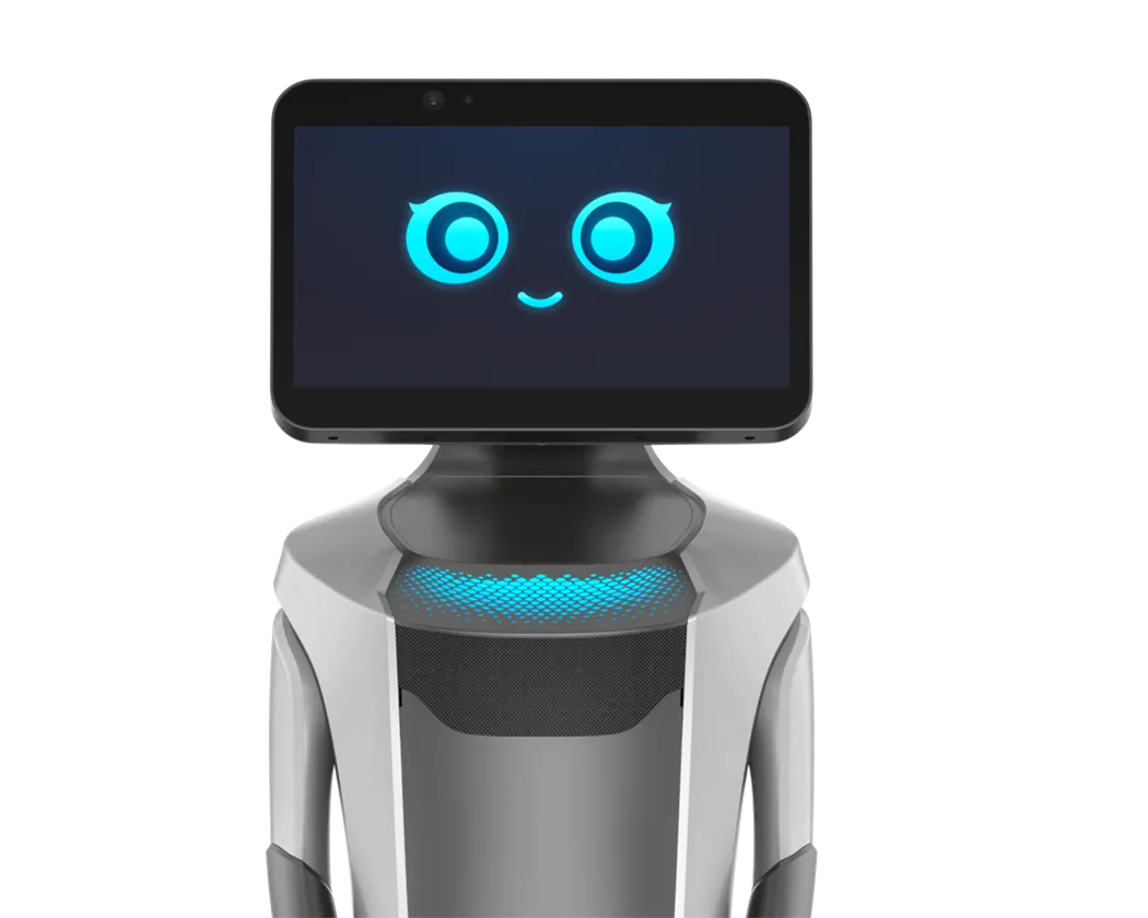 ZOX Robotics NOVA robot