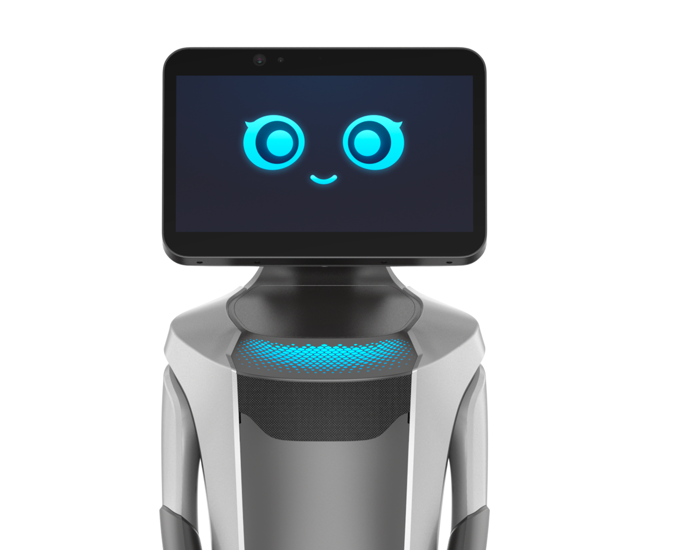 ZOX Robotics NOVA robot